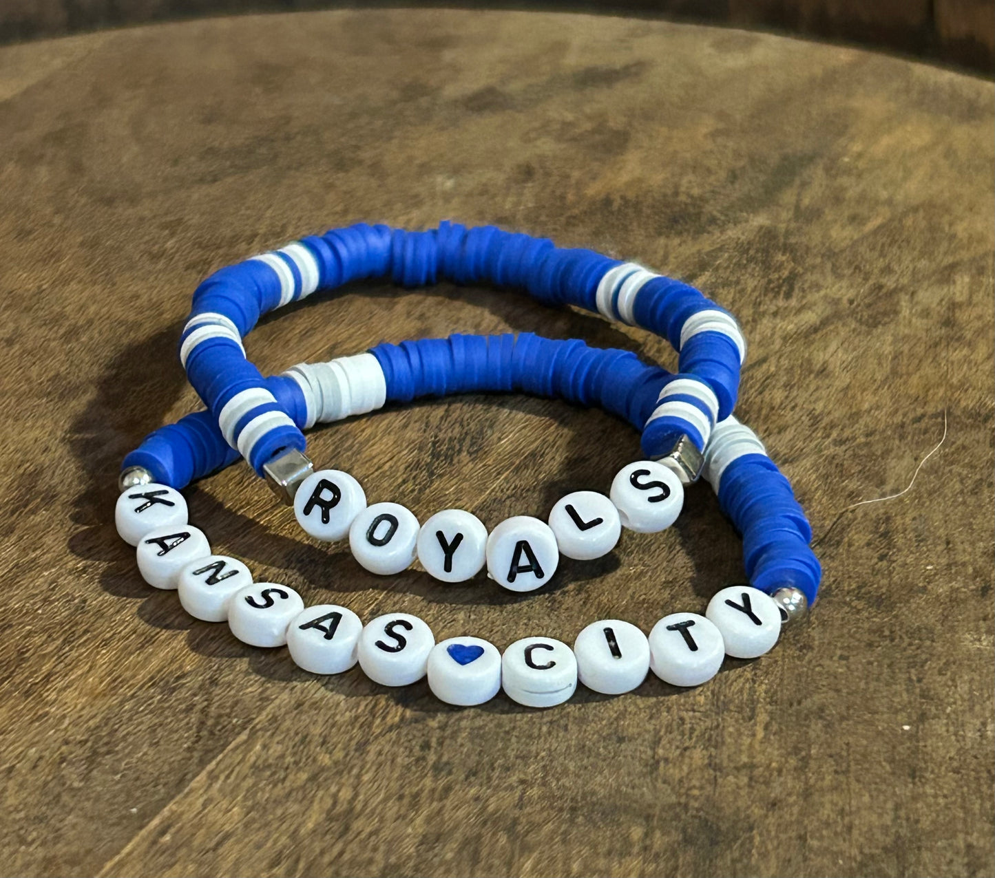KC Bracelets