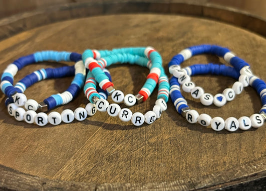 KC Bracelets