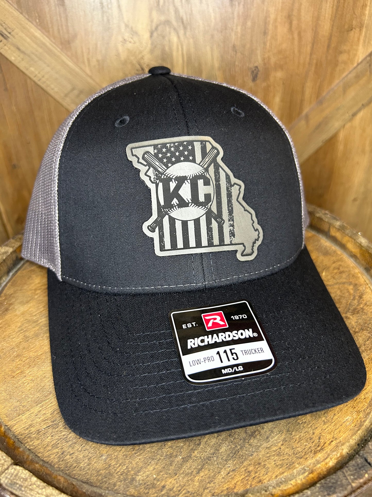 Men's Richardson Hats