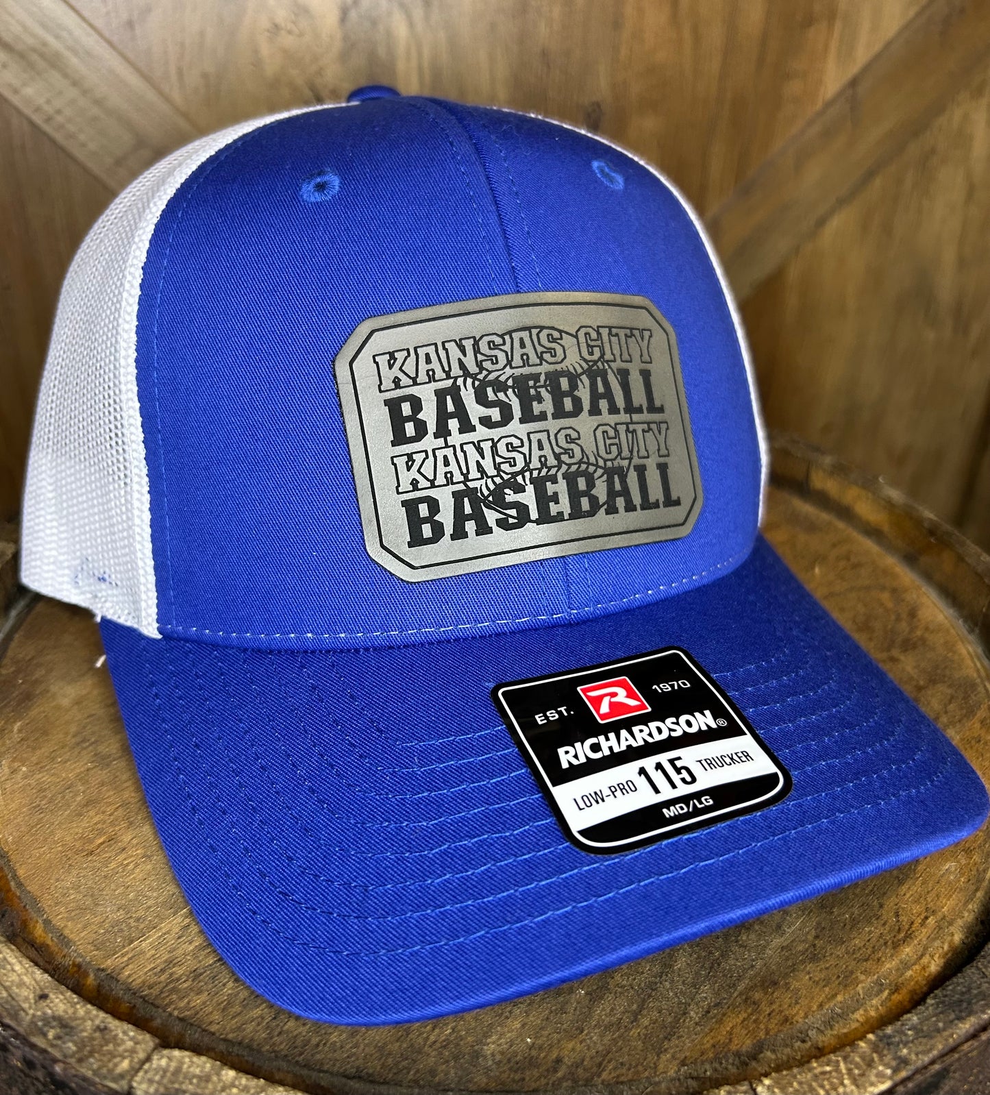 Men's Richardson Hats