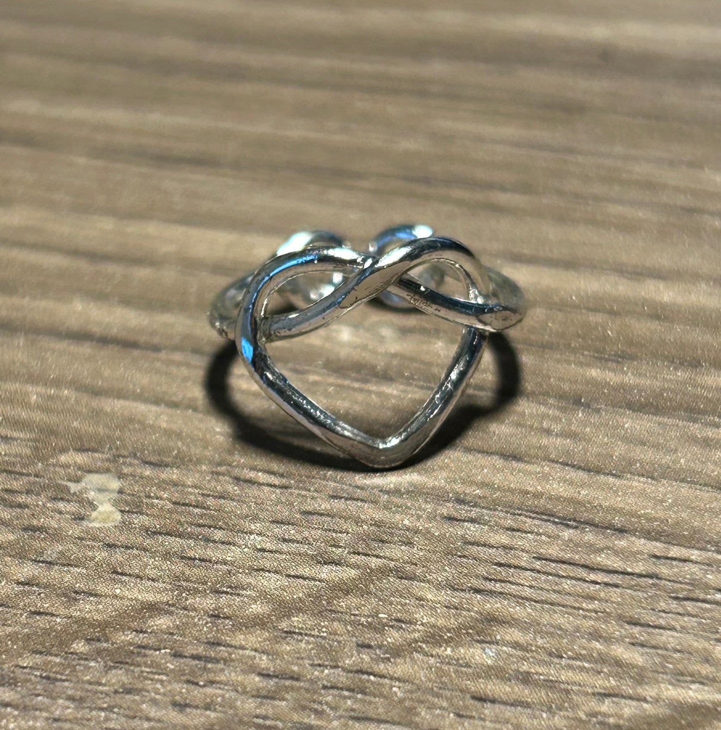 Silver Rings, Assorted