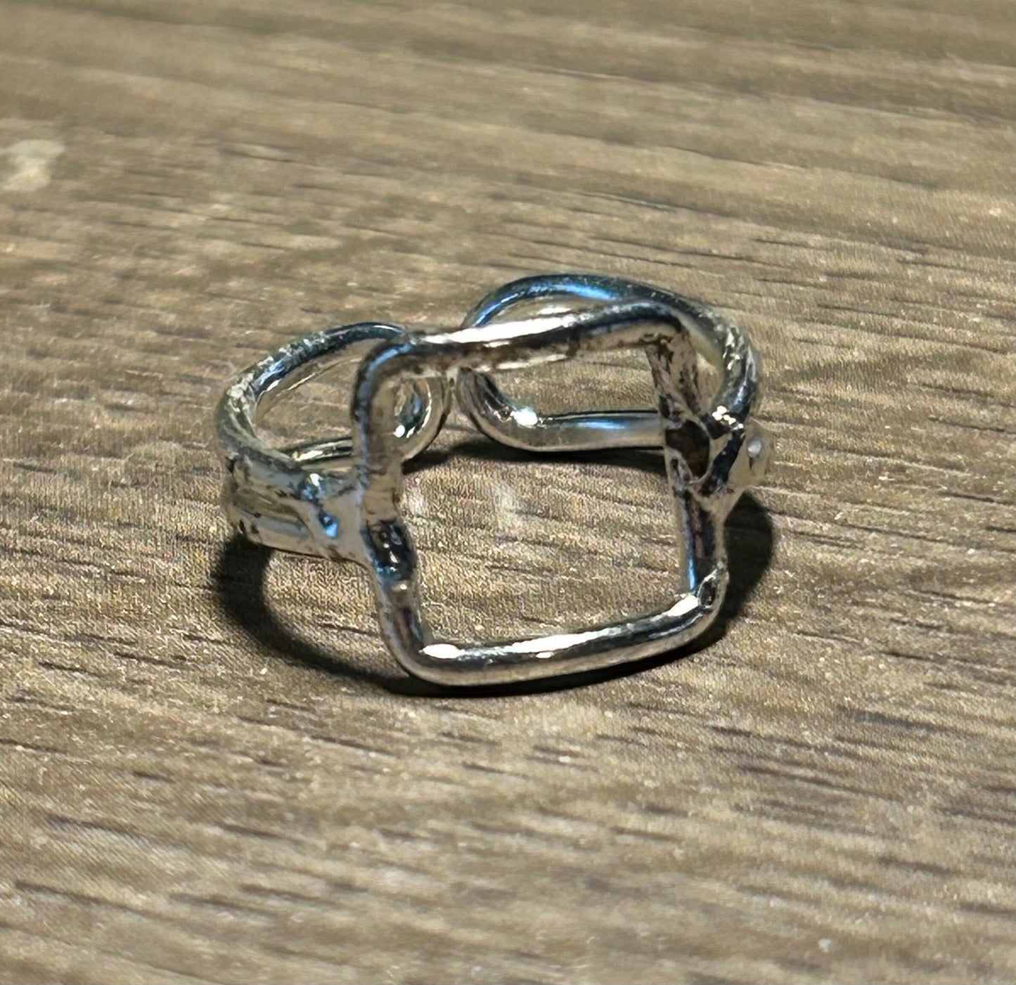 Silver Rings, Assorted