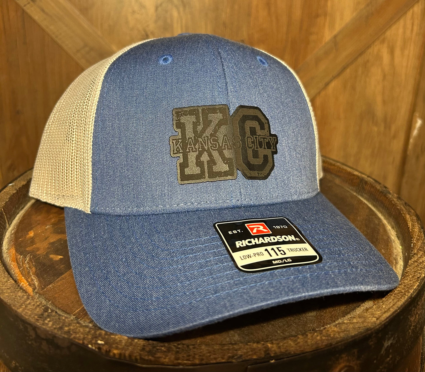 Men's Richardson Hats