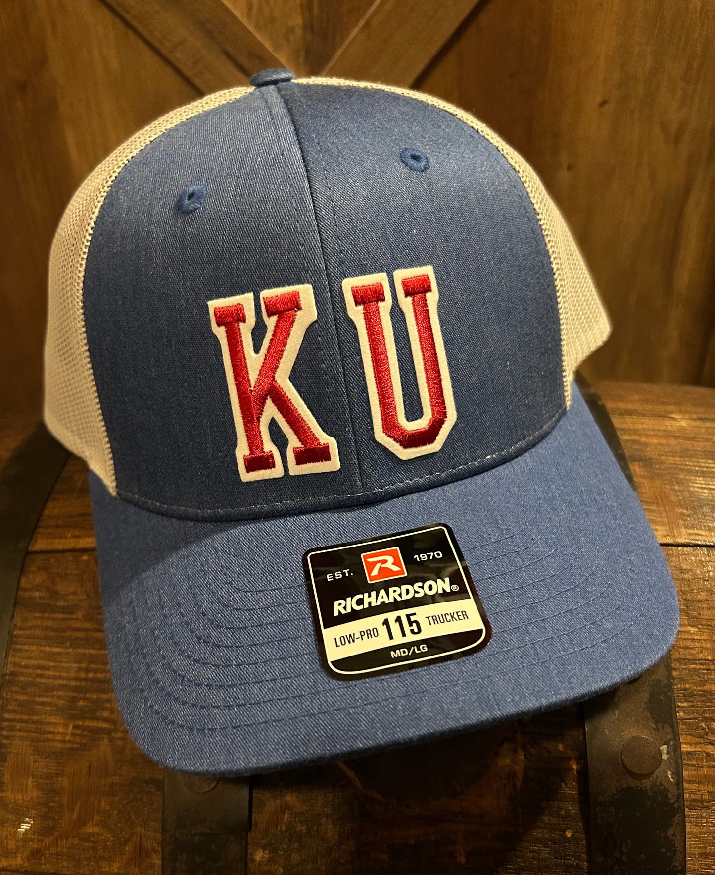 Men's Richardson Hats