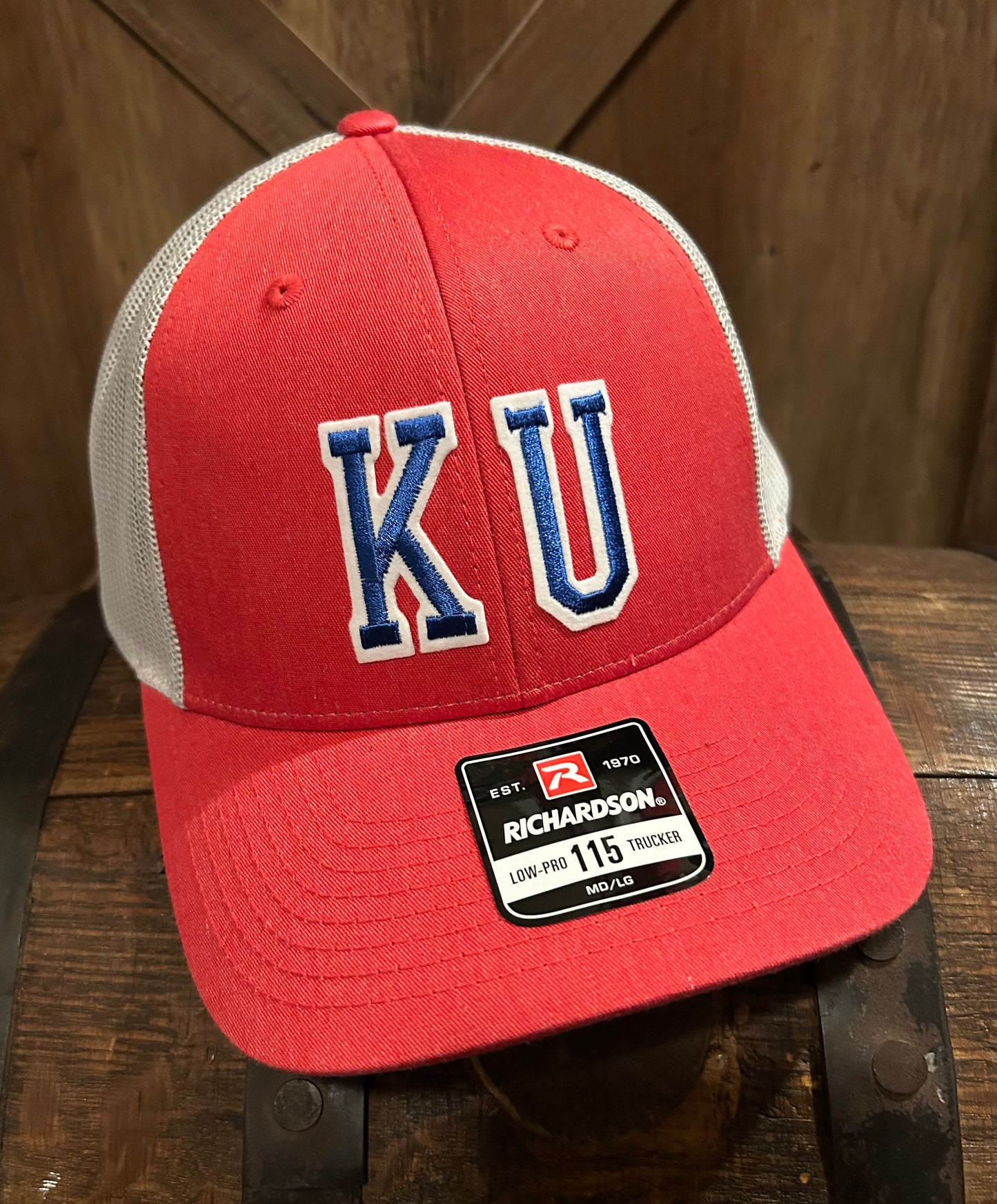 Men's Richardson Hats