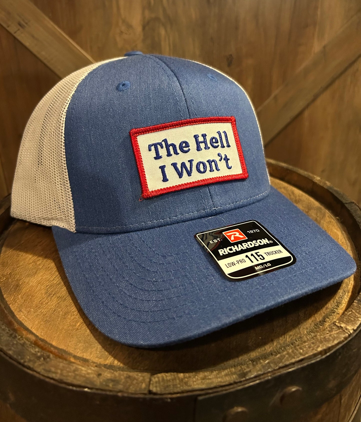 Men's Richardson Hats