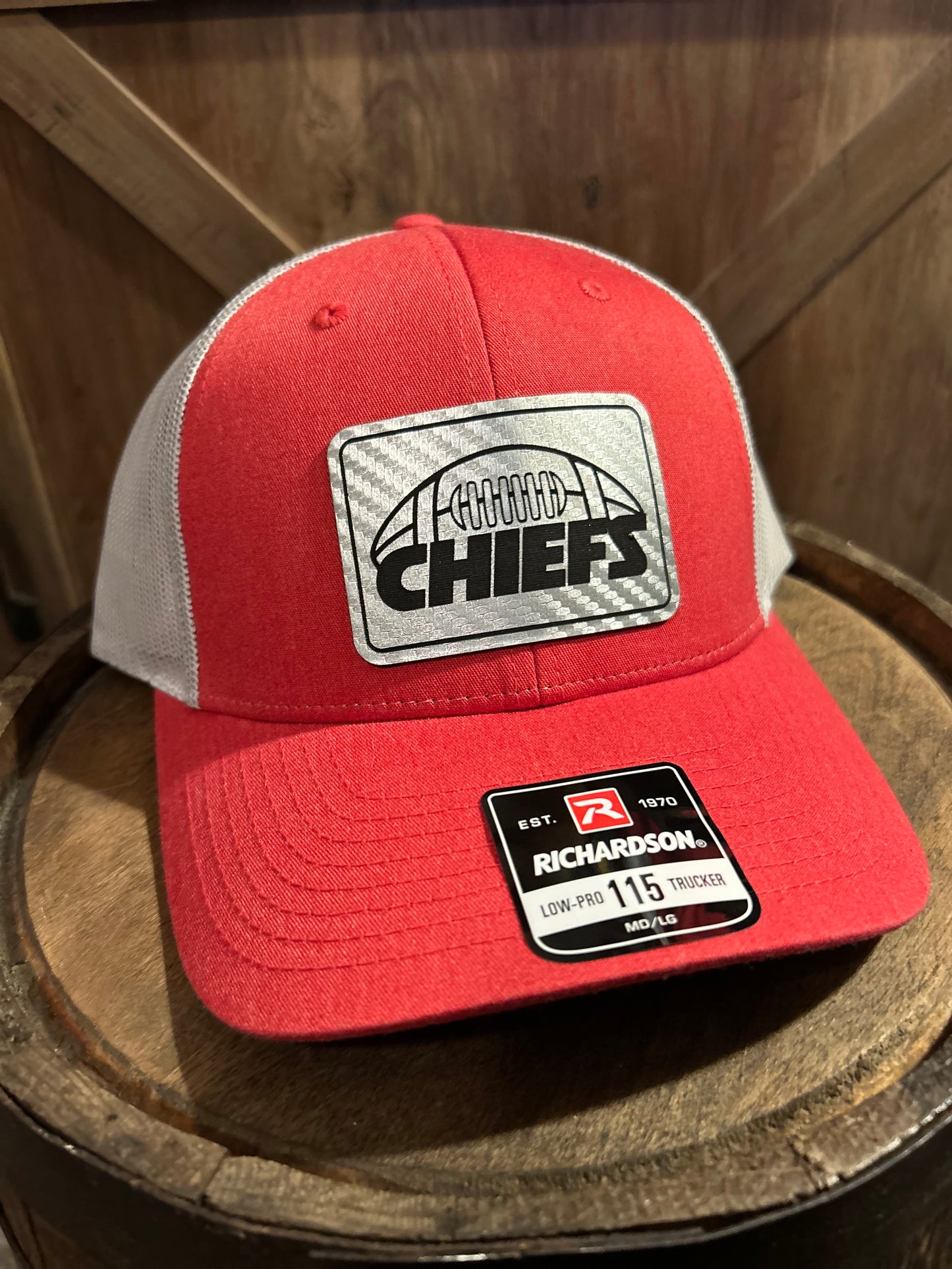 Men's Richardson Hats