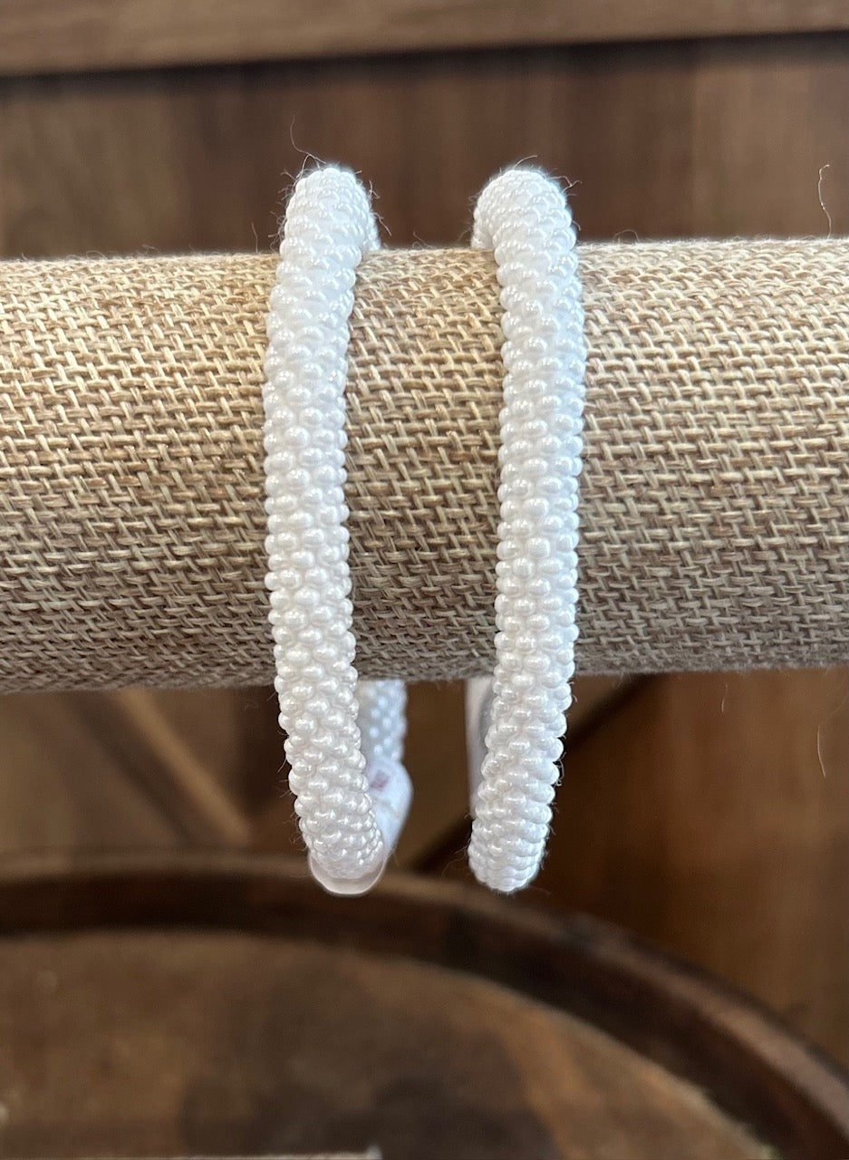 Chiefs Roll-On Bracelet