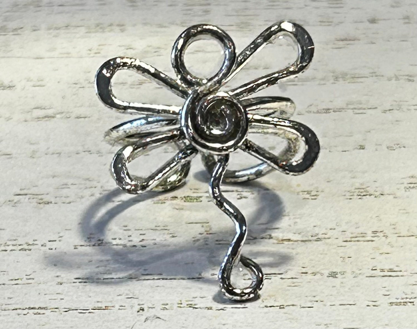 Silver Rings, Assorted