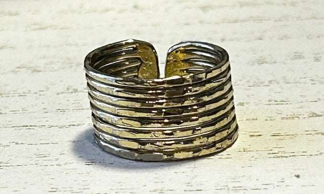 Gold Rings, Assorted