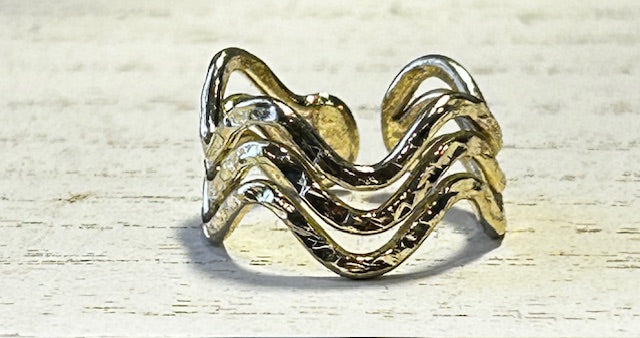Gold Rings, Assorted