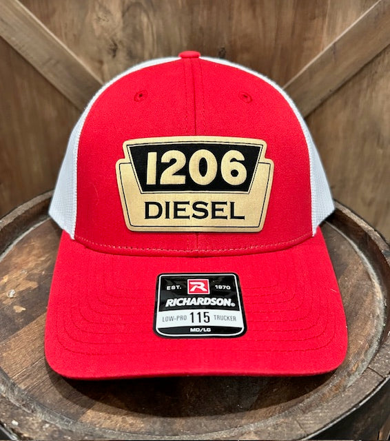 Richardson Hats