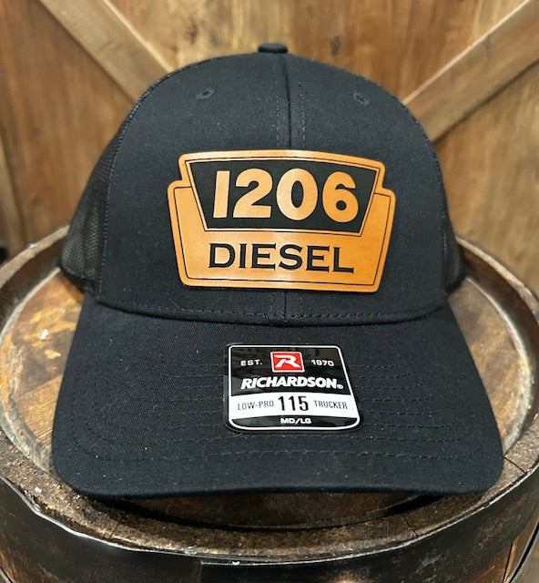 Richardson Hats