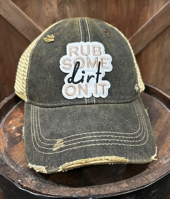 Snarky Hats
