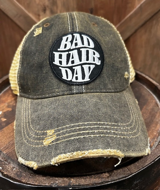 Snarky Hats