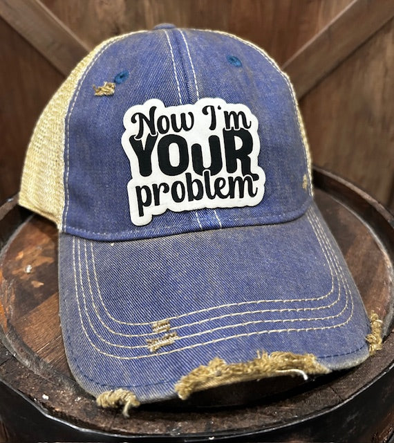 Snarky Hats