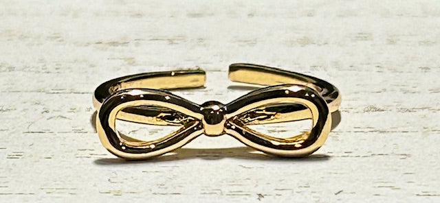 Gold Rings, Assorted