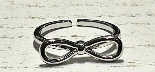 Silver Rings, Assorted