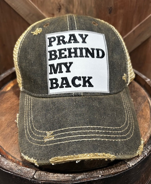 Snarky Hats