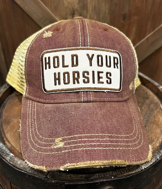 Snarky Hats