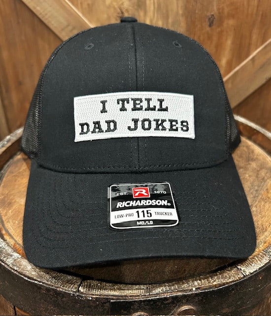 Richardson Hats