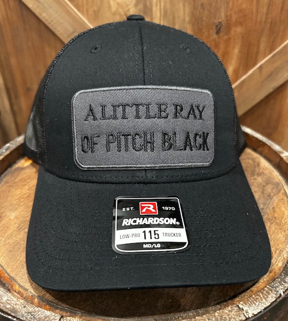Richardson Hats