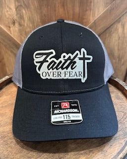 Richardson Hats