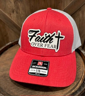 Richardson Hats