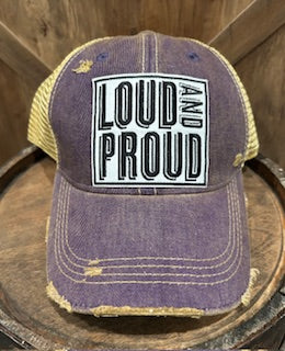 Snarky Hats
