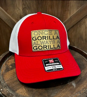 Richardson Hats