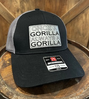 Richardson Hats