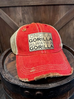 Snarky Hats