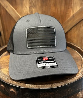 Richardson Hats