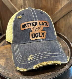 Snarky Hats