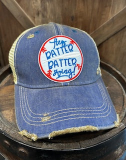 Snarky Hats