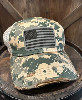 Snarky Hats