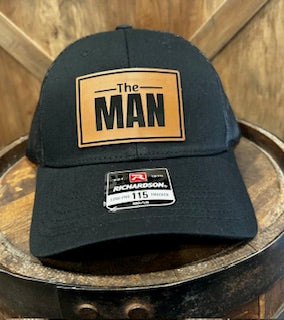 Richardson Hats