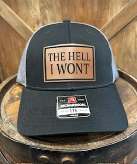 Richardson Hats