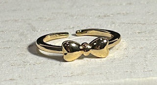 Gold Rings, Assorted