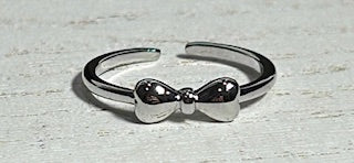 Silver Rings, Assorted