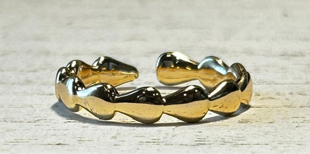 Gold Rings, Assorted