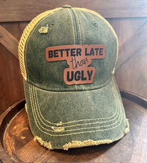 Snarky Hats