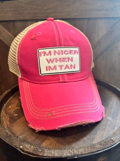 Snarky Hats