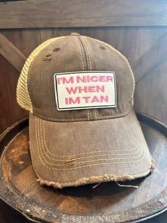 Snarky Hats