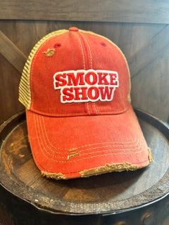 Snarky Hats