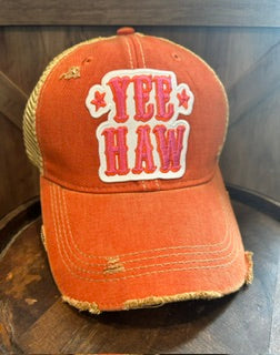 Snarky Hats