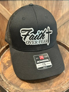 Richardson Hats