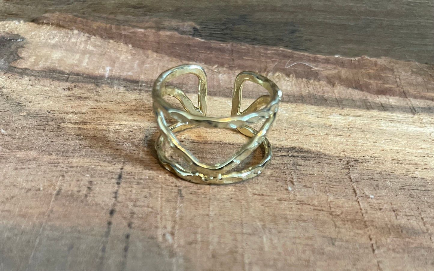 Gold Rings, Assorted