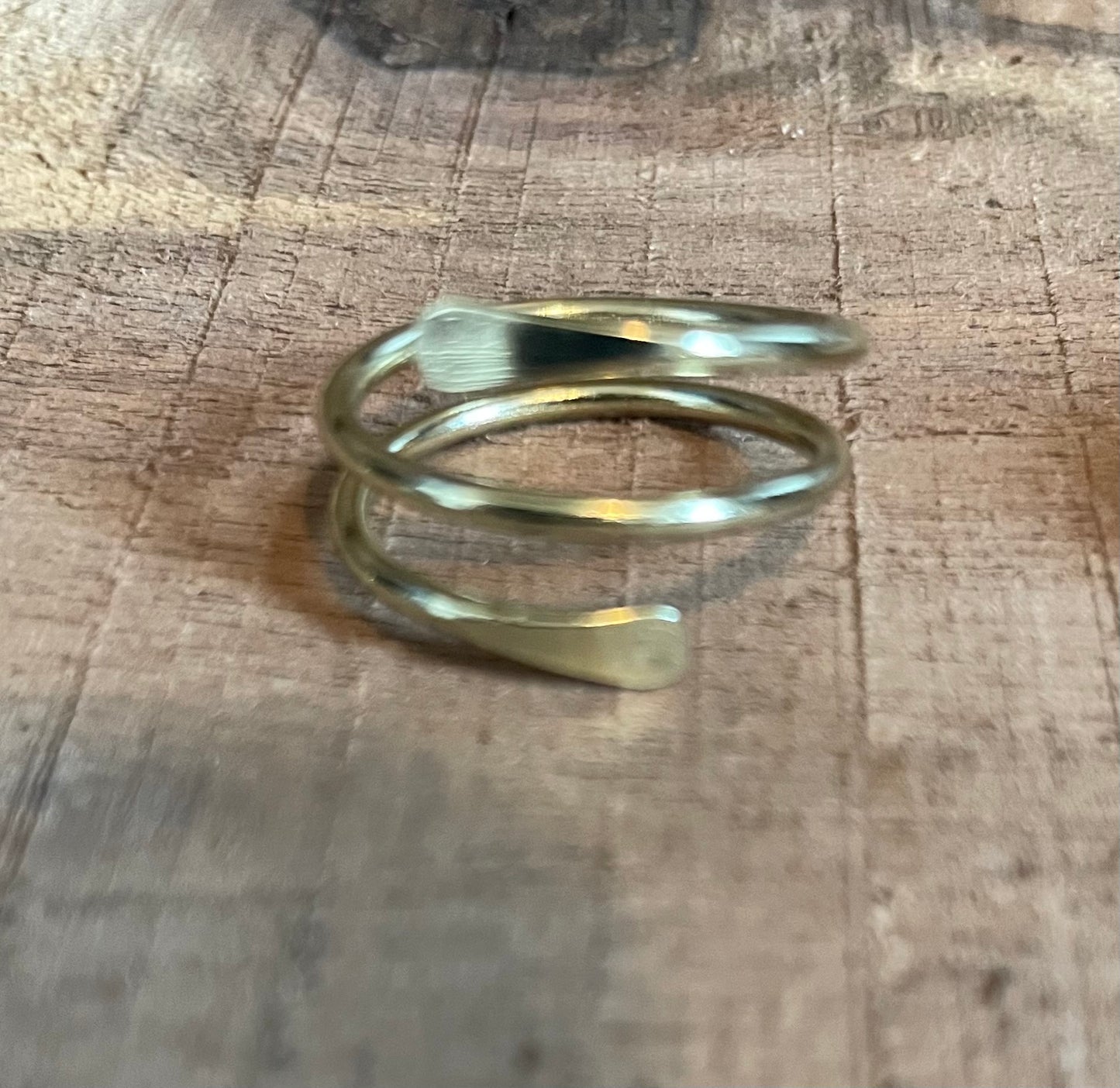 Gold Rings, Assorted