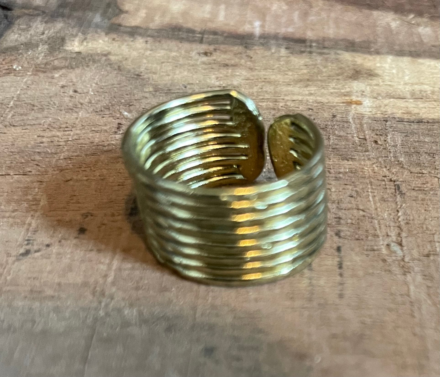 Gold Rings, Assorted